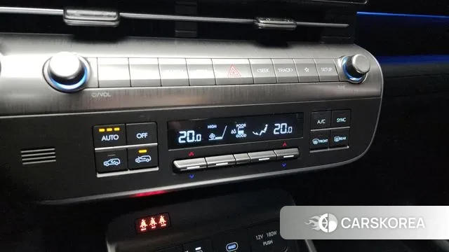 Hyundai Kona (SX2) id 3533453 из Кореи 7