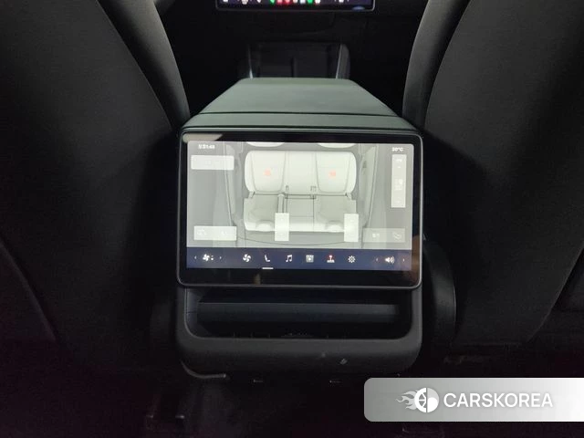 Tesla Model Y id 4773266 из Кореи 7