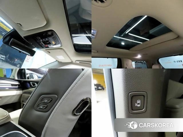 Kia The New Carnival 4th Generation id 4505920 из Кореи 7