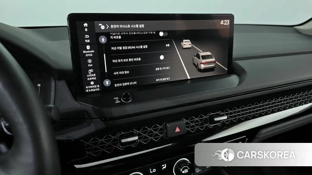 Honda Accord 11th Generation id 3850402 из Кореи 7