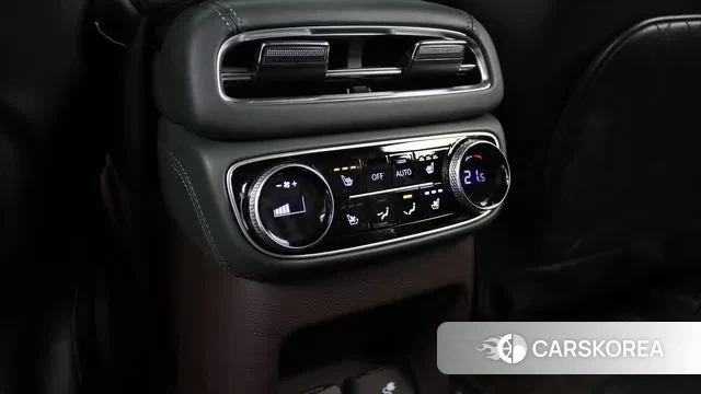 Genesis GV80 id 3377852 из Кореи 7