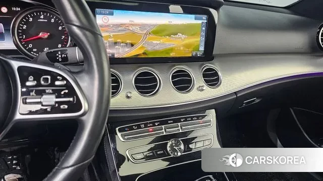 Mercedes-Benz E-Class W213 id 3243589 из Кореи 7