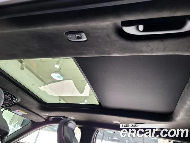 Jeep Grand Cherokee (WL) id 2474159 из Кореи 7