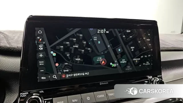 Kia Seltos id 2980694 из Кореи 7