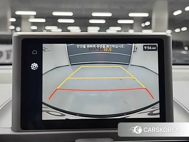 Hyundai Casper id 3896640 из Кореи 7