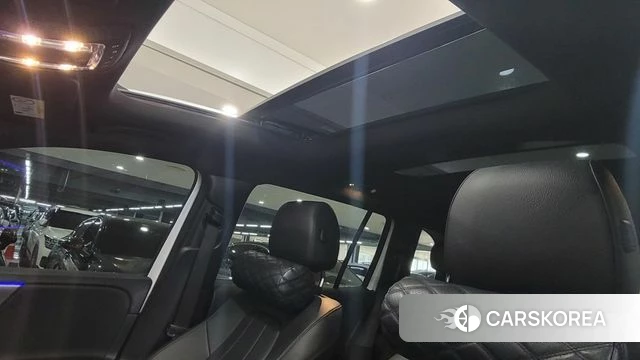 Mercedes-Benz GLB-Class X247 id 4201874 из Кореи 7