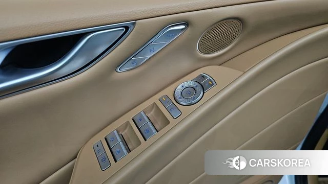 Genesis G80 (RG3) id 4871093 из Кореи 7