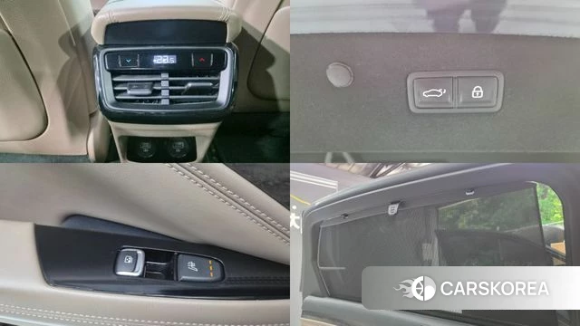 Kia K8 Hybrid id 4334066 из Кореи 7