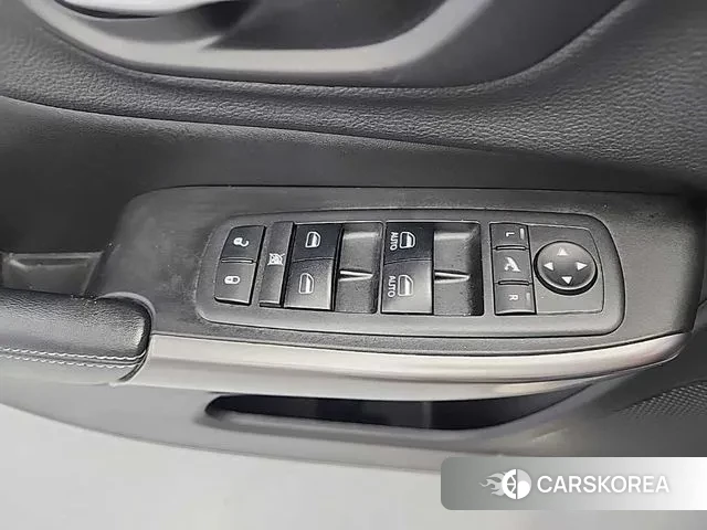 Jeep Cherokee (KL) id 3330467 из Кореи 7