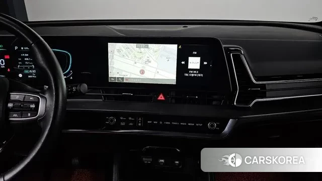 Kia Sportage 5th Generation id 3421374 из Кореи 7