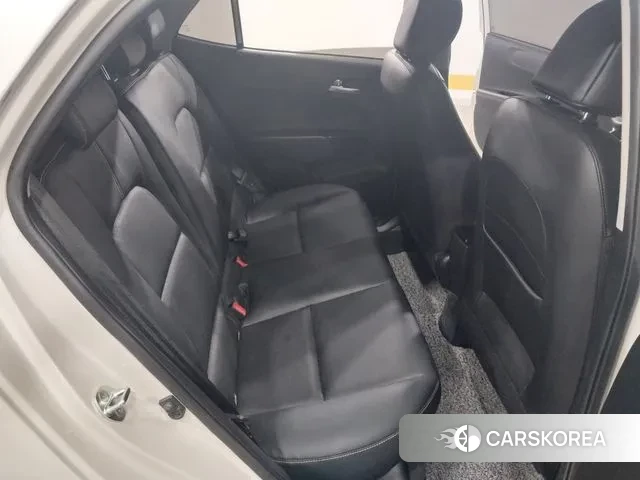 Kia Morning Urban (JA) id 3517123 из Кореи 7