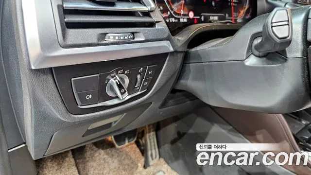 BMW X4 (G02) id 2710572 из Кореи 7