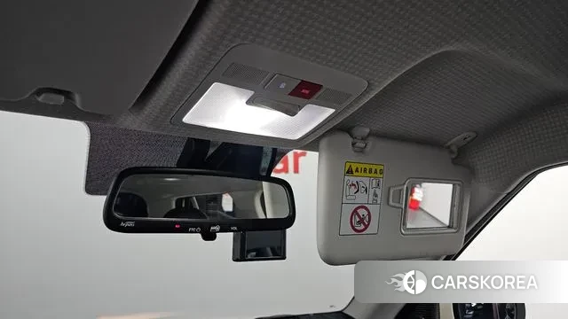 Hyundai Casper id 3555384 из Кореи 7