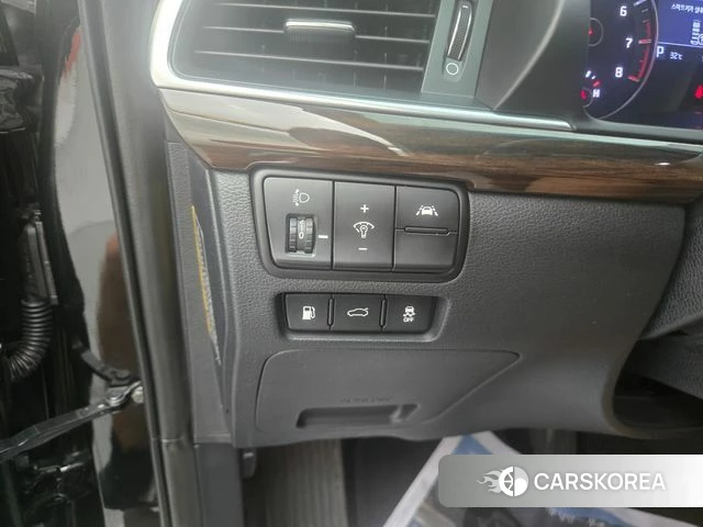 Kia Come New K7 id 4633014 из Кореи 7