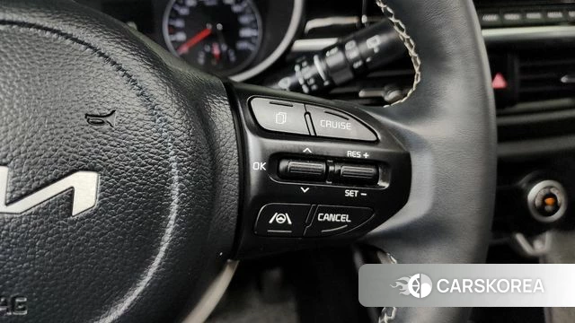 Kia Morning Urban (JA) id 4201945 из Кореи 7