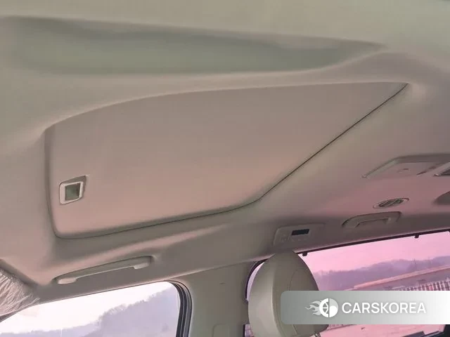 Kia Carnival 4th generation id 3601132 из Кореи 7