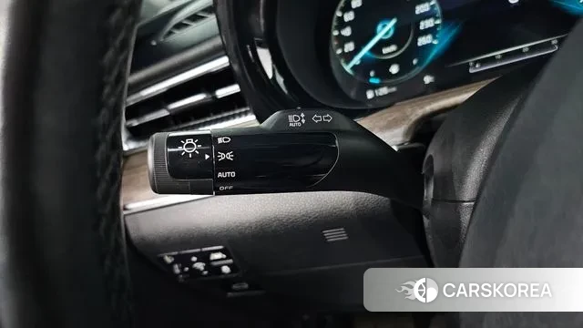 Kia K5 3rd generation id 3444410 из Кореи 7