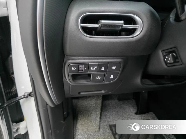 Hyundai Palisade (LX3) id 3891077 из Кореи 7