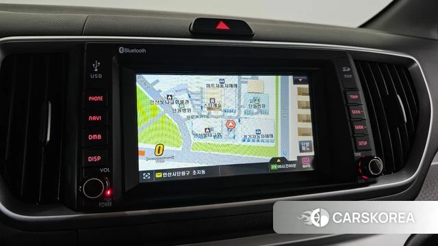 Kia The New Ray id 4415598 из Кореи 7