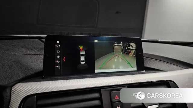 BMW 3 Series (F30) id 3627224 из Кореи 7