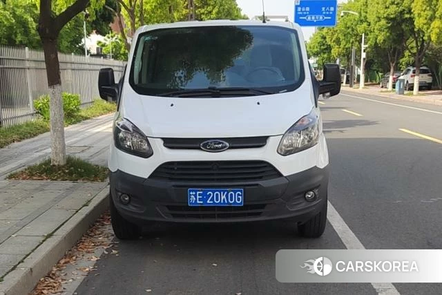 Ford Quanshun id 4241667 из Китая 7
