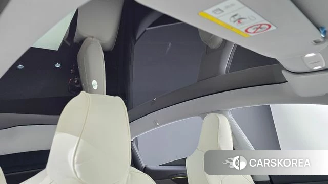 Tesla Model Y id 4487637 из Кореи 7
