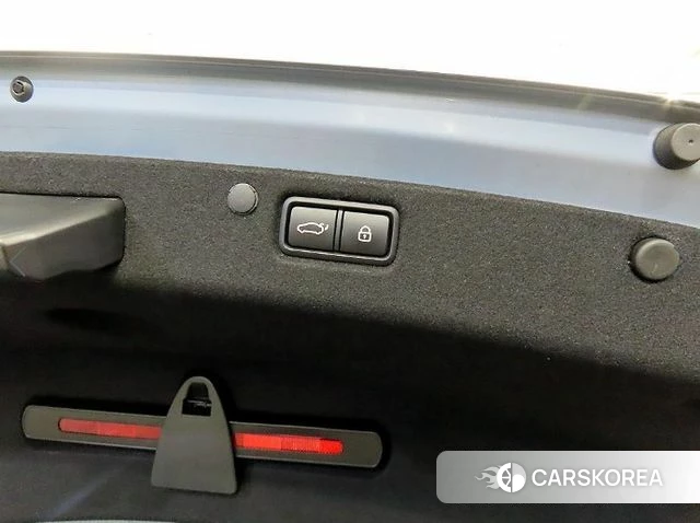 Hyundai Grandeur IG Hybrid id 4882737 из Кореи 7