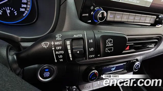 Hyundai The New Kona id 2517632 из Кореи 7