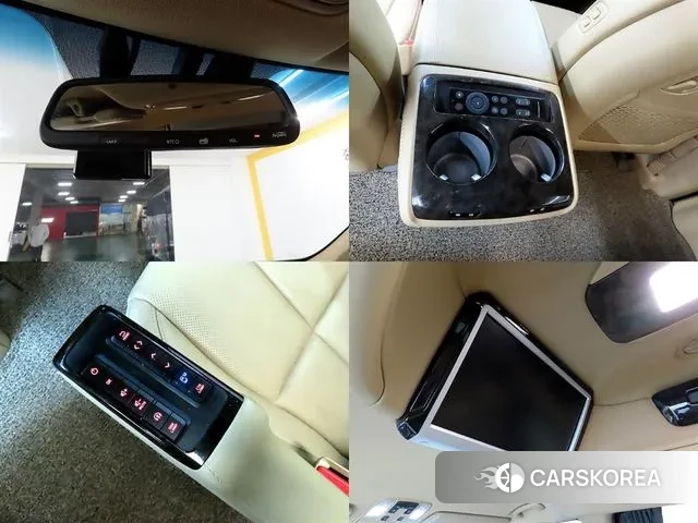 Kia The New Carnival id 3402649 из Кореи 7