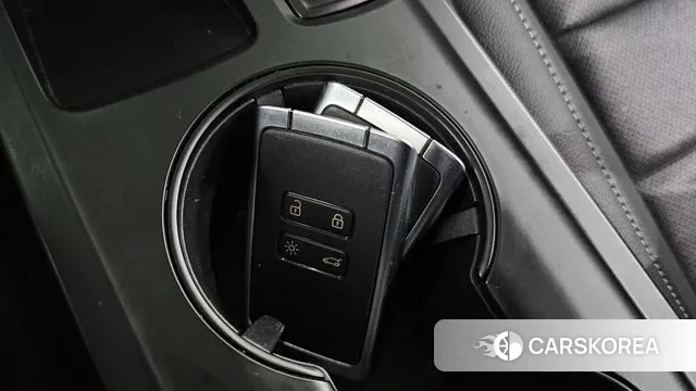 Renault Korea (Samsung) XM3 id 3182445 из Кореи 7