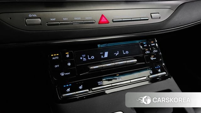 Hyundai The New Grandeur IG id 4632131 из Кореи 7
