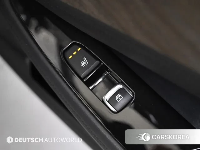 Kia K8 Hybrid id 3690400 из Кореи 7