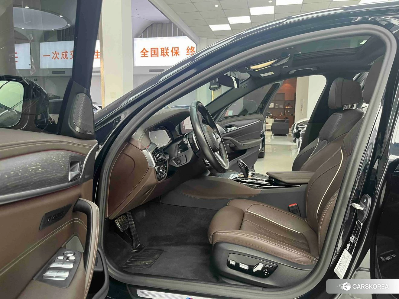 BMW 5 series id 4407224 из Китая 7
