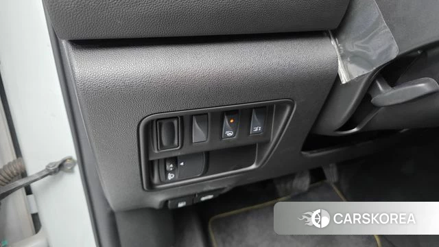 Renault Korea (Samsung) The New QM6 id 4667118 из Кореи 7