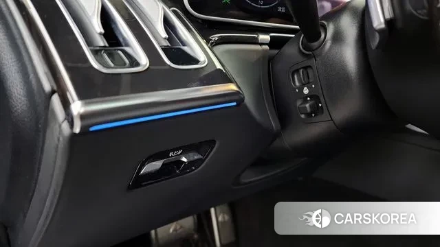 Mercedes-Benz S-Class W223 id 3664855 из Кореи 7