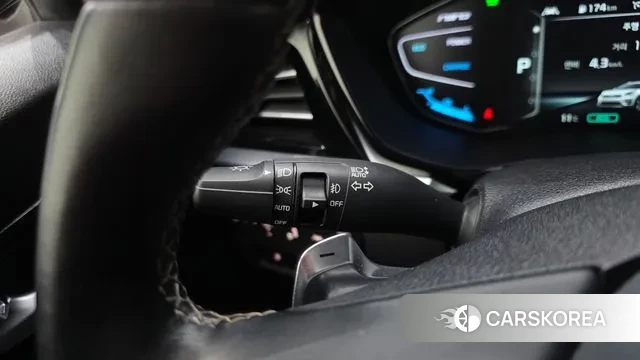 Kia The New Niro id 3513601 из Кореи 7