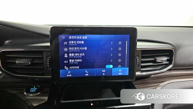 Ford Explorer 6th Generation id 3892905 из Кореи 7