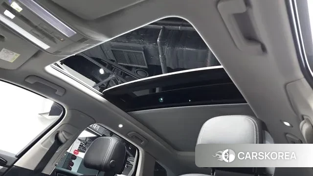 Volkswagen Touareg 3rd generation id 3498976 из Кореи 7