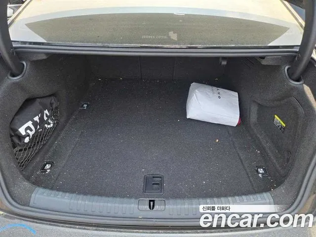 Audi A6 (C8) id 2844424 из Кореи 7