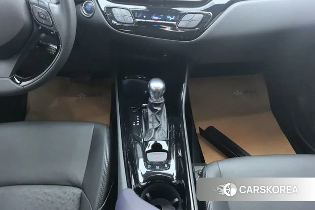 Toyota IZOA id 4235892 из Китая 7