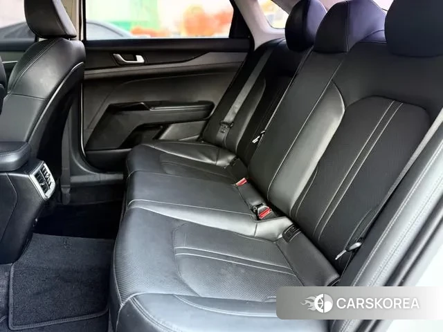 Kia K5 3rd generation id 3422571 из Кореи 7