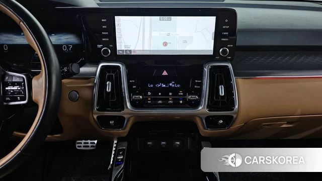 Kia Sorento 4th Generation id 4641633 из Кореи 7