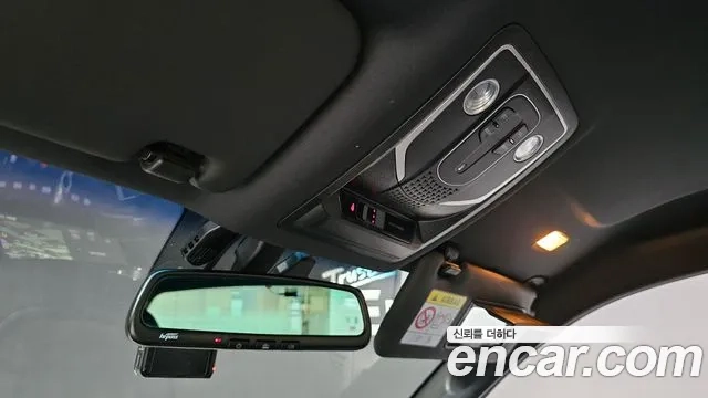 Ssangyong The New Rexton Sports Cannes id 2910508 из Кореи 7