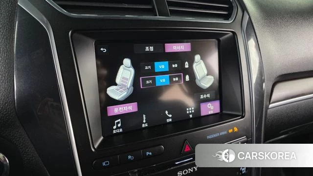 Ford Explorer id 3955645 из Кореи 7