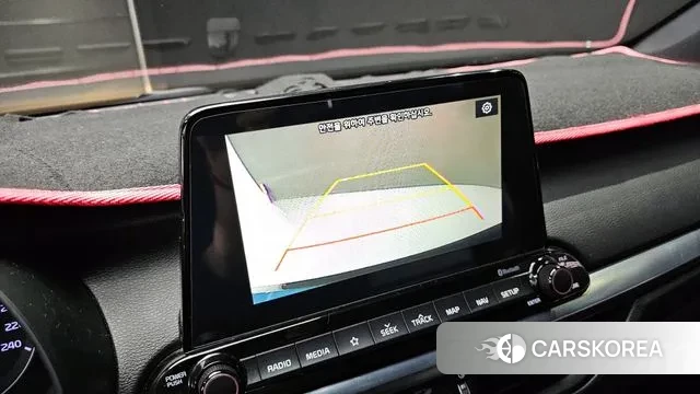 Kia Come New K3 id 3479599 из Кореи 7