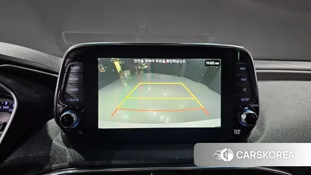 Hyundai Santa Fe TM id 3336385 из Кореи 7