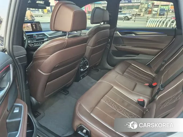 BMW 6 Series GT (G32) id 3758818 из Кореи 7