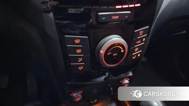 Ssangyong Tivoli Armor id 3465079 из Кореи 7