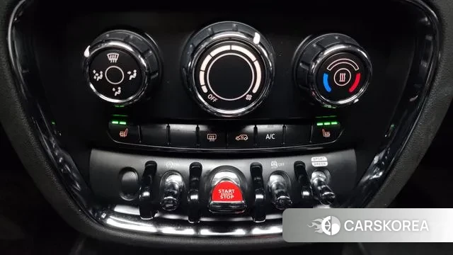 Mini Cooper Clubman id 3616305 из Кореи 7