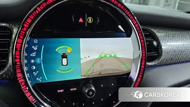 Mini Cooper Electric id 3058136 из Кореи 7